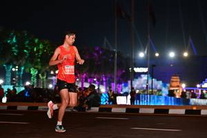 BIB: 26676
                            <button type="button" onclick="openModal(15056073)" class="btn btn-primary btn-sm float-right btn-popup" data-toggle="modal" data-target=".modal-high-quality">
                        <i class="fas fa-shopping-cart"></i> Add to Cart
                    </button>
                                            <button type="button" onclick="isThisMe(15056073, true)" class="btn btn-success btn-sm float-right btn-popup btn-isme hidden" data-toggle="tooltip" data-placement="bottom" title="นี่คือรูปของคุณใช่ไหม คลิกที่นี่เพื่อเอาเข้าอัลบั้ม">
                        <i class="fas fa-plus"></i> Add to album
                    </button>
                    <button type="button" onclick="isThisMe(15056073, false)" class="btn btn-warning btn-sm float-right btn-popup btn-isnotme hidden">
                        <i class="fas fa-ban"></i> Remove from album
                    </button>